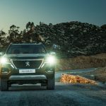 Peugeot Landtrek