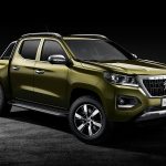 Peugeot Landtrek