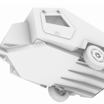 Polydrop's Latest P17A Trailer