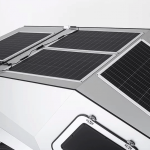 Polydrop's Latest P17A Trailer