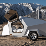 Polydrop's Latest P17A Trailer