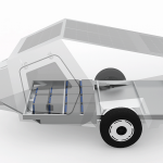 Polydrop's Latest P17A Trailer