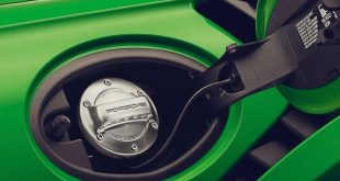Porsche synthetic fuel
