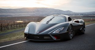 SSC Tuatara