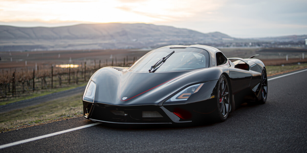 SSC Tuatara