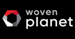 Woven Planet Holdings