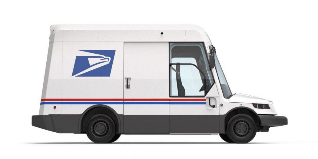 Oshkosh to Build New USPS Trucks for the Next 10 Years