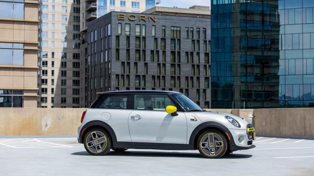 Official: MINI to Go All-Electric From 2030 - eManualOnline Blog