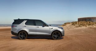 2021 Land Rover Discovery Sport