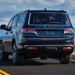 2022 Jeep Grand Wagoneer