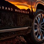 2022 Jeep Grand Wagoneer