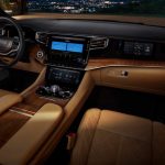 2022 Jeep Grand Wagoneer