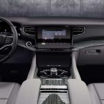 2022 Jeep Grand Wagoneer