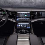 2022 Jeep Grand Wagoneer
