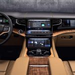 2022 Jeep Grand Wagoneer