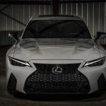 2022 Lexus IS 500 F SPORT Performance Launch Edition