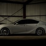 2022 Lexus IS 500 F SPORT Performance Launch Edition