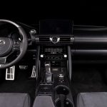 2022 Lexus IS 500 F SPORT Performance Launch Edition