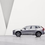 2022 Volvo XC60