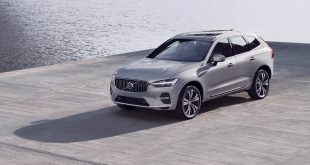 2022 Volvo XC60