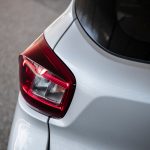 2021 New Dacia Spring
