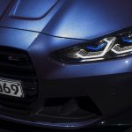 BMW Individual M3 M4 new color palette