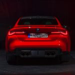 BMW Individual M3 M4 new color palette