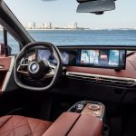 BMW iX xDrive50