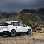BMW iX xDrive50
