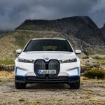 BMW iX xDrive50