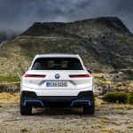 BMW iX xDrive50