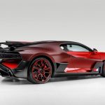 Bugatti Divo Ladybug