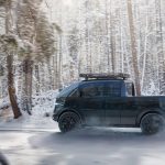 Canoo Electric Pickup Truck