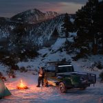 Canoo Electric Pickup Truck