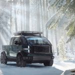 Canoo Electric Pickup Truck