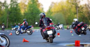 Motorcycles for Beginners