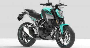 Excelle 321R A