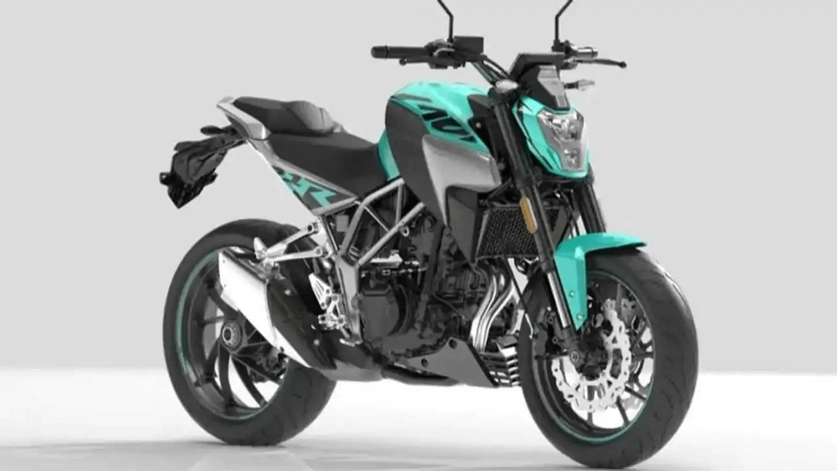 Excelle 321R A