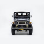 FJ Company Todd Snyder 1978 Toyota Land Cruiser
