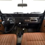 Todd Snyder 1978 Toyota Land Cruiser