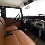 Todd Snyder 1978 Toyota Land Cruiser