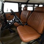 FJ Company Todd Snyder 1978 Toyota Land Cruiser
