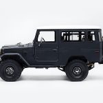 FJ Company Todd Snyder 1978 Toyota Land Cruiser