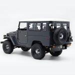 FJ Company Todd Snyder 1978 Toyota Land Cruiser