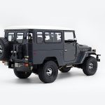 FJ Company Todd Snyder 1978 Toyota Land Cruiser