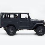 FJ Company Todd Snyder 1978 Toyota Land Cruiser