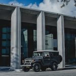 Todd Snyder 1978 Toyota Land Cruiser