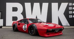 Ferrari 308 Liberty Walk