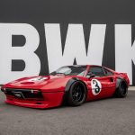 Ferrari 308 Liberty Walk