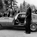 Jaguar E-Type